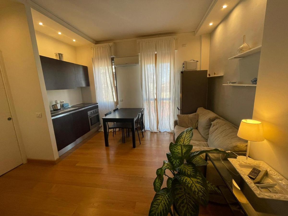 Apartament Arco Della Pace Corso Sempione 12 Mediolan Zewnętrze zdjęcie
