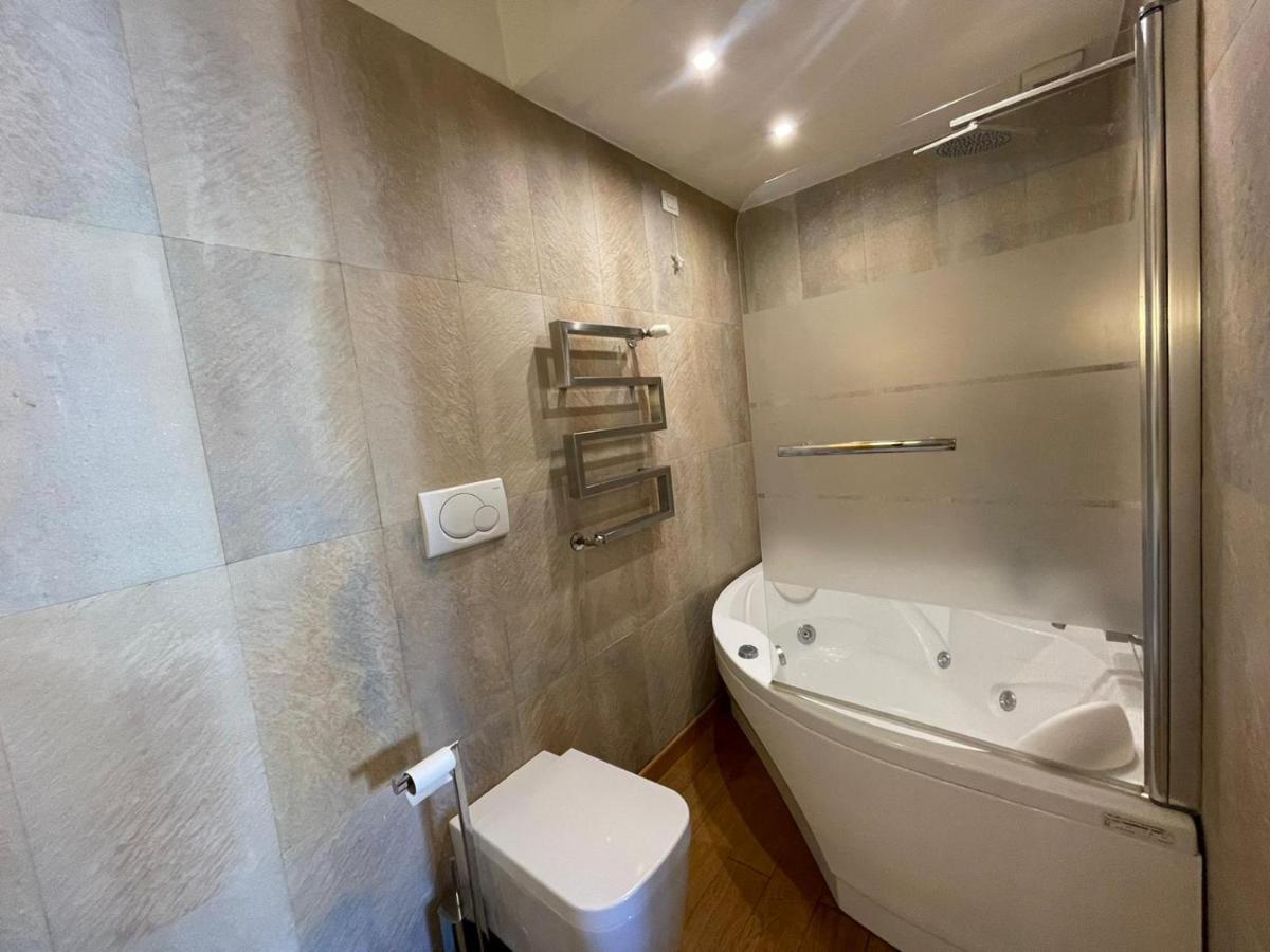 Apartament Arco Della Pace Corso Sempione 12 Mediolan Zewnętrze zdjęcie