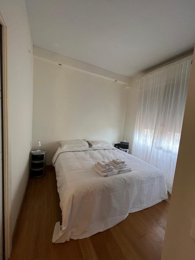 Apartament Arco Della Pace Corso Sempione 12 Mediolan Zewnętrze zdjęcie
