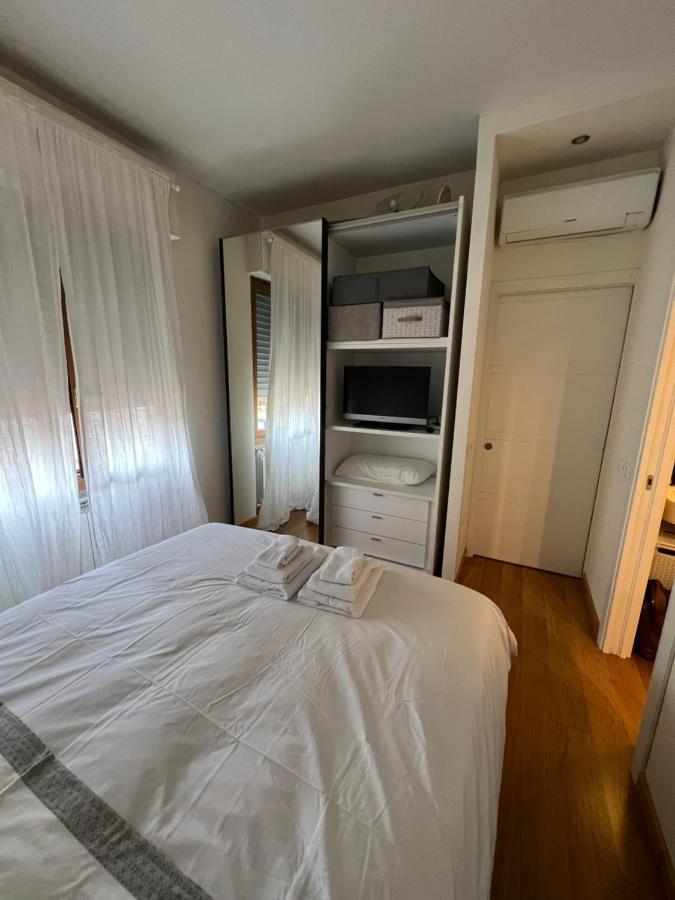 Apartament Arco Della Pace Corso Sempione 12 Mediolan Zewnętrze zdjęcie