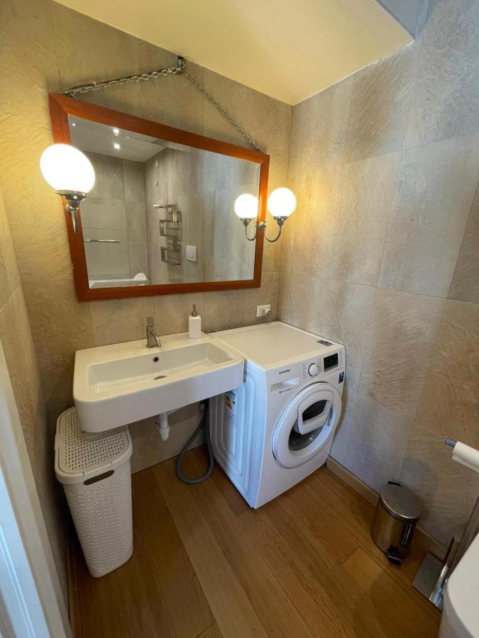 Apartament Arco Della Pace Corso Sempione 12 Mediolan Zewnętrze zdjęcie
