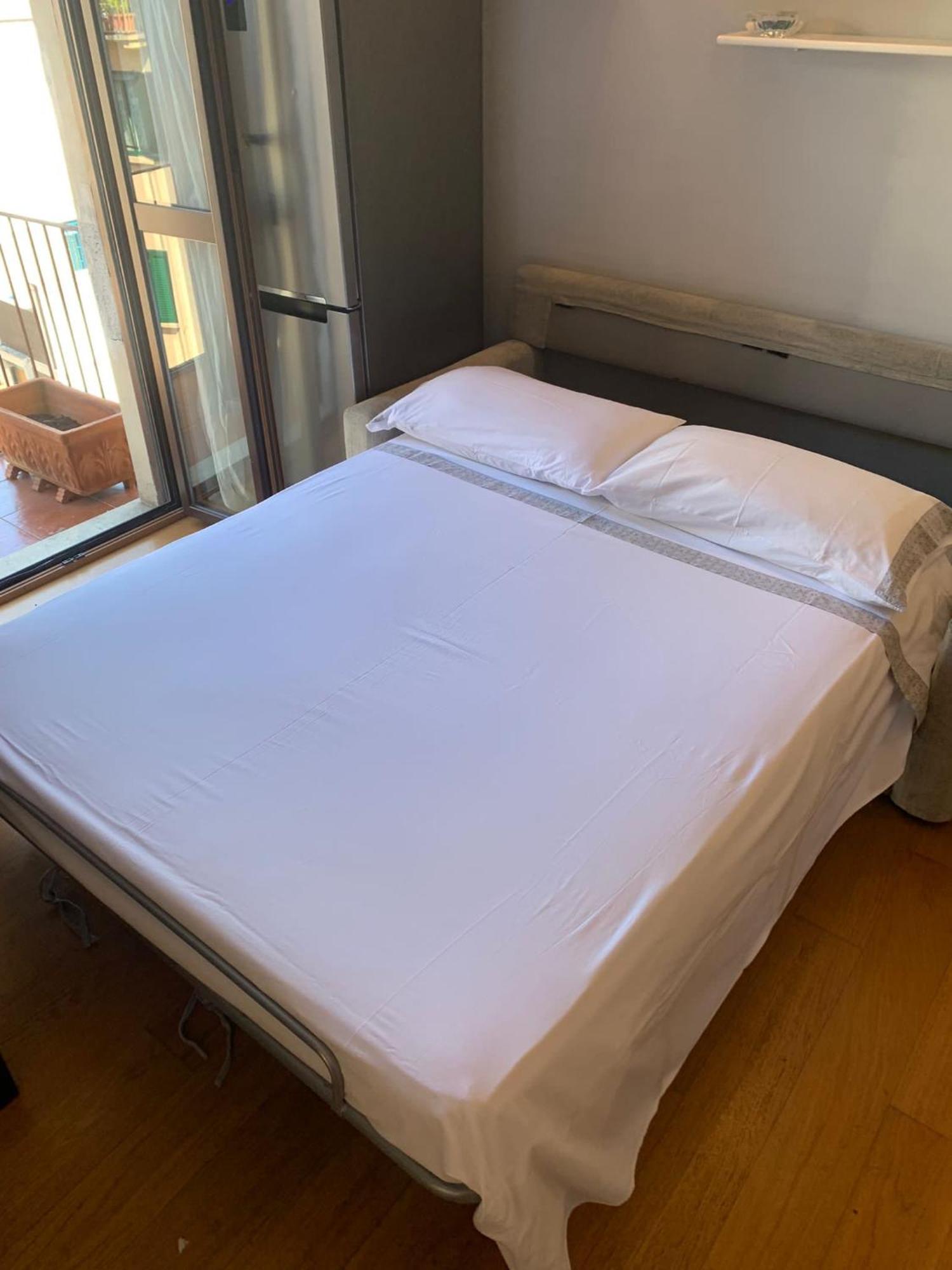 Apartament Arco Della Pace Corso Sempione 12 Mediolan Zewnętrze zdjęcie